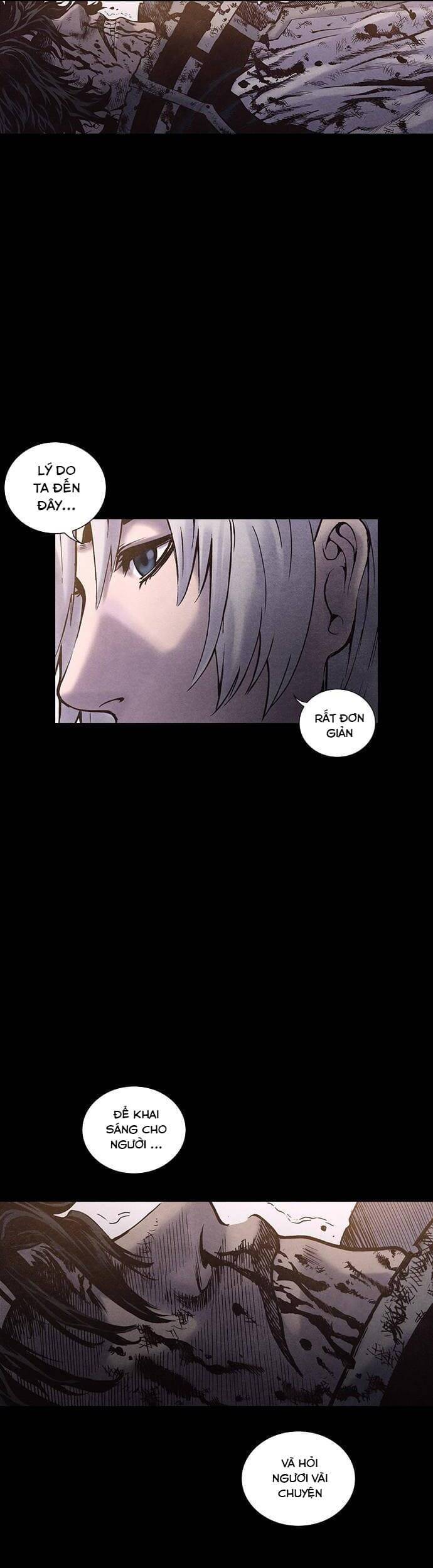 Ám Hành Ngự Sử Chapter 172 - 12