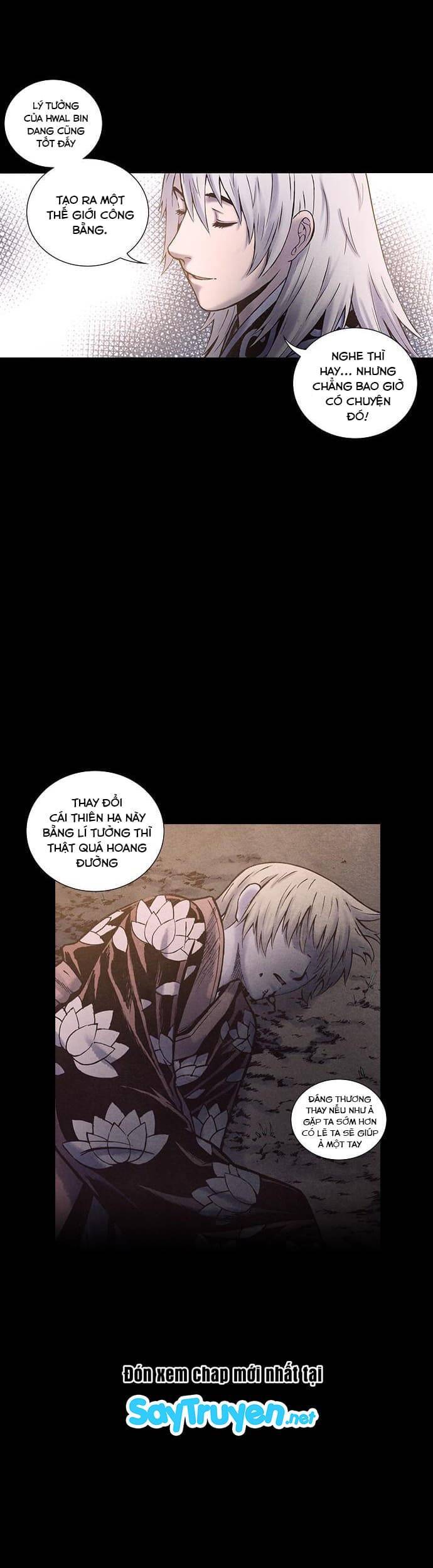 Ám Hành Ngự Sử Chapter 172 - 14