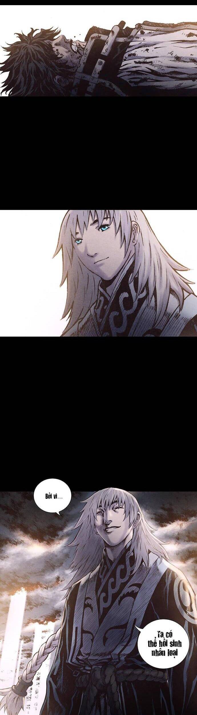 Ám Hành Ngự Sử Chapter 172 - 15