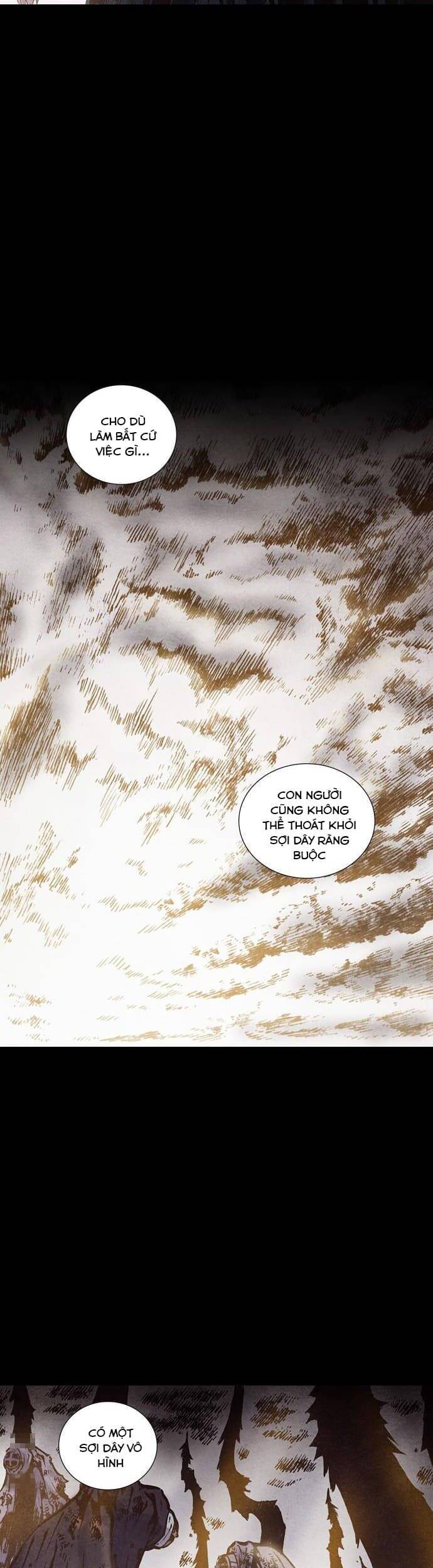 Ám Hành Ngự Sử Chapter 172 - 16