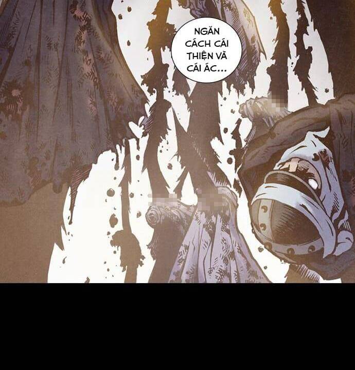 Ám Hành Ngự Sử Chapter 172 - 17