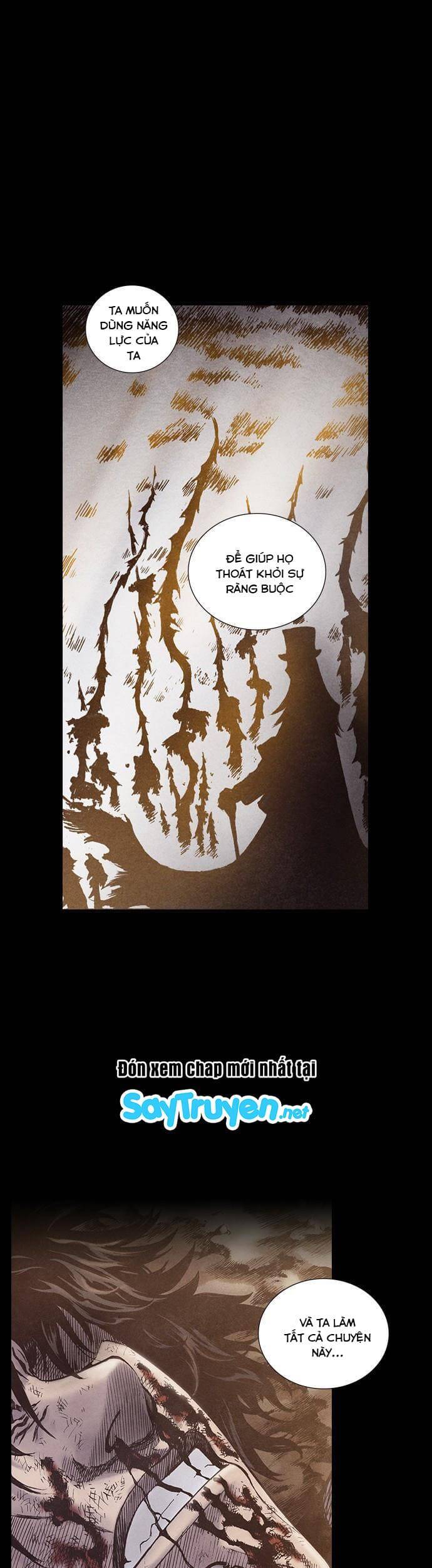 Ám Hành Ngự Sử Chapter 172 - 18