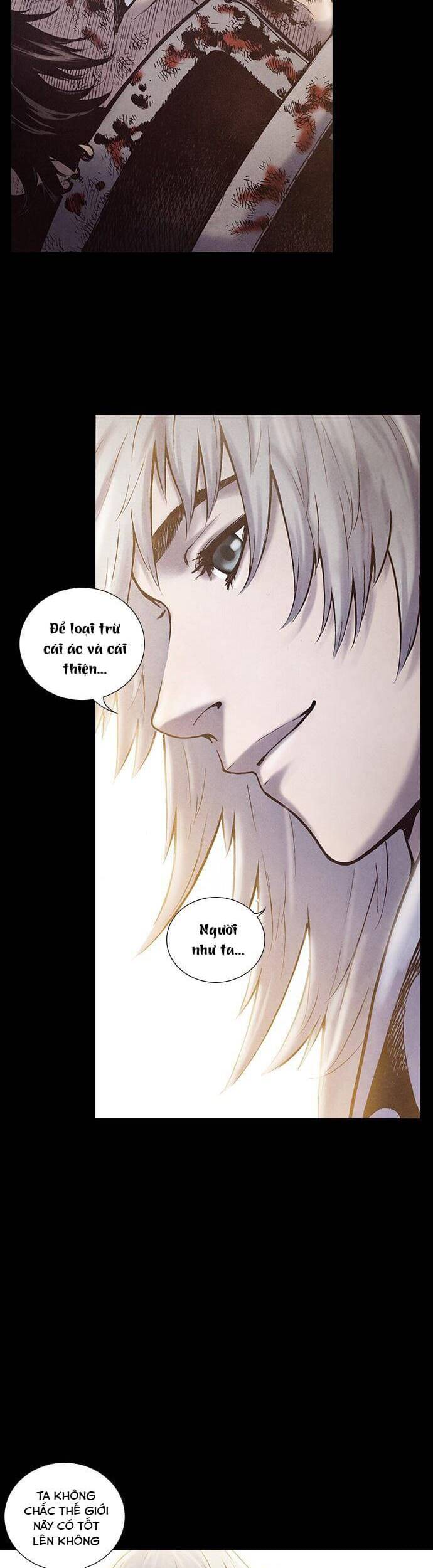 Ám Hành Ngự Sử Chapter 172 - 19