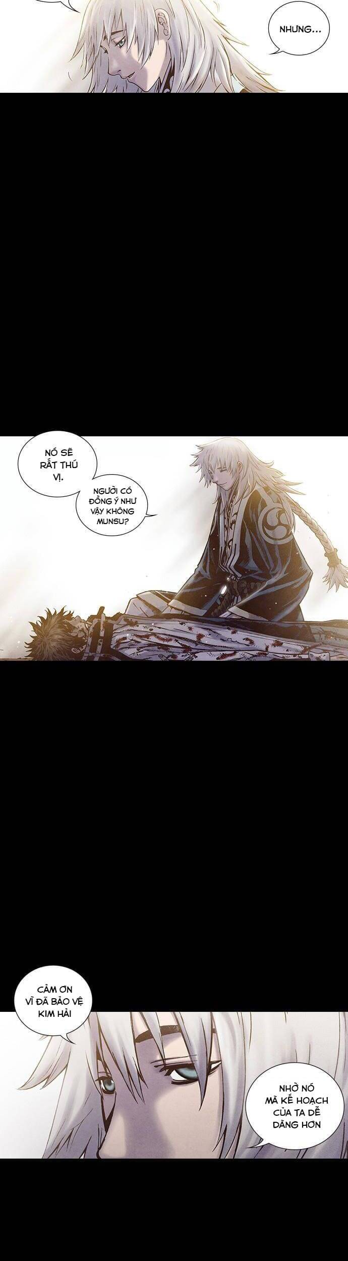 Ám Hành Ngự Sử Chapter 172 - 20