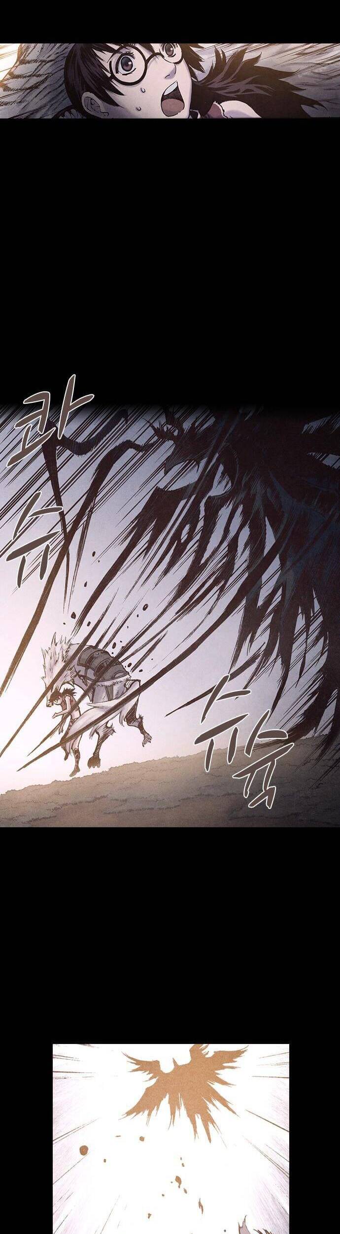 Ám Hành Ngự Sử Chapter 172 - 3