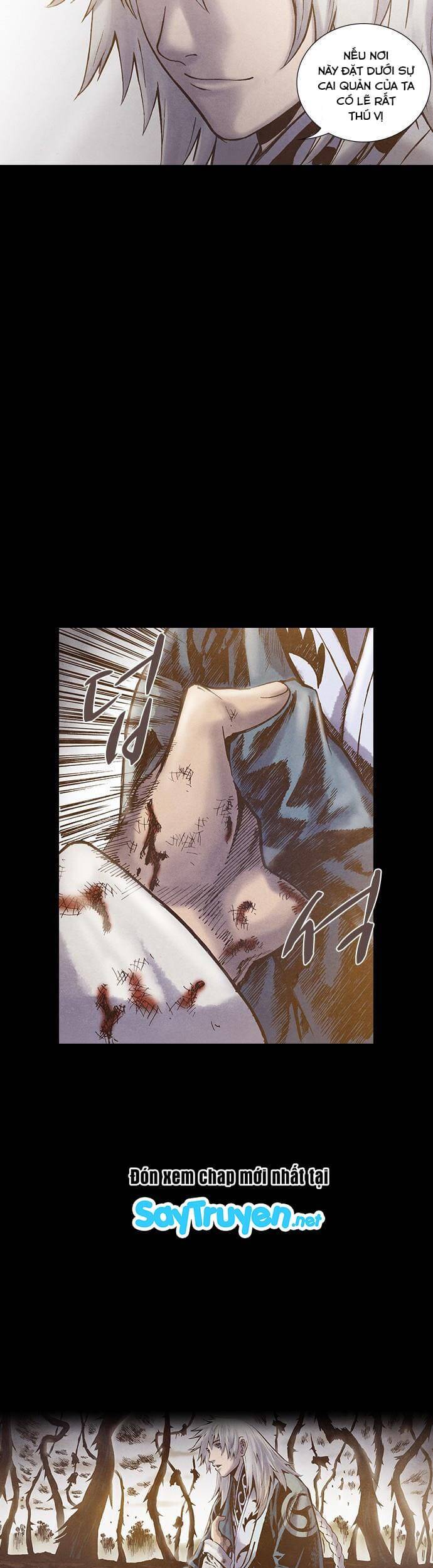 Ám Hành Ngự Sử Chapter 172 - 22