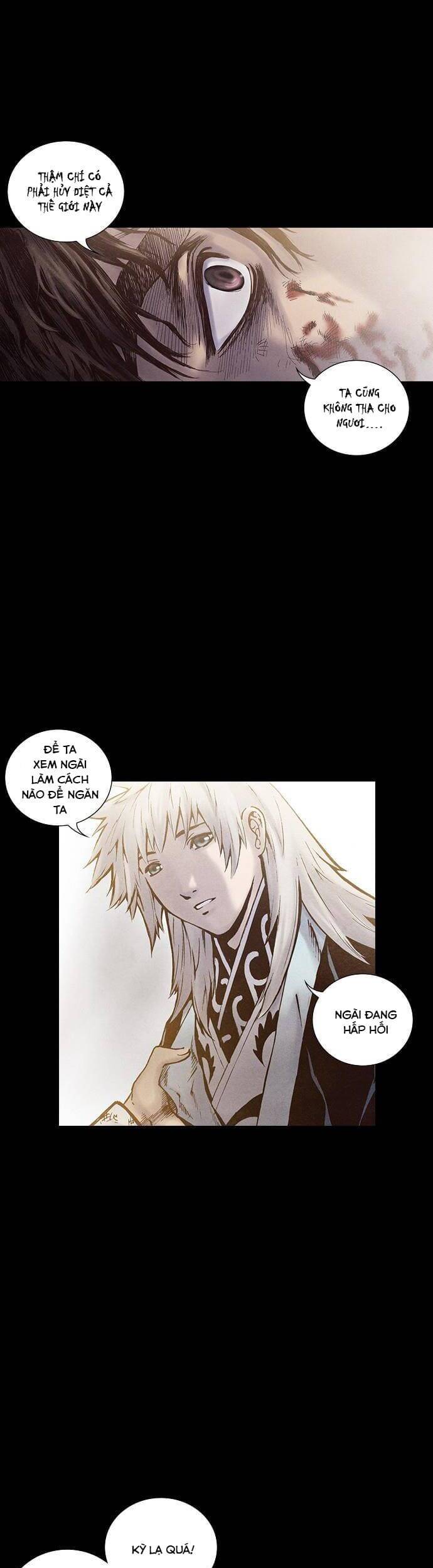 Ám Hành Ngự Sử Chapter 172 - 24