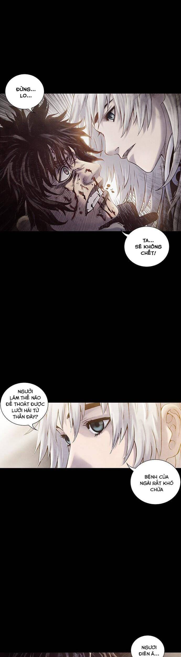 Ám Hành Ngự Sử Chapter 172 - 27