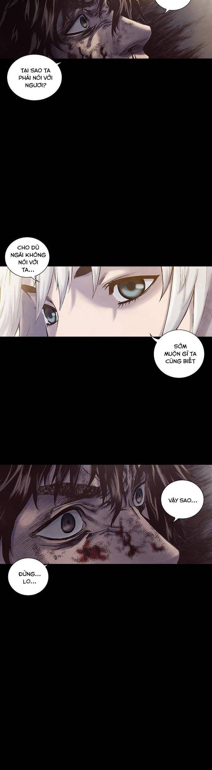 Ám Hành Ngự Sử Chapter 172 - 28