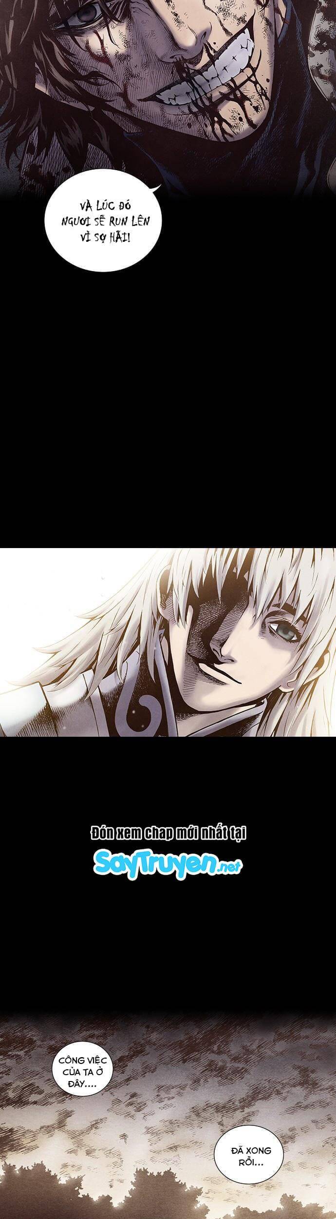 Ám Hành Ngự Sử Chapter 172 - 30