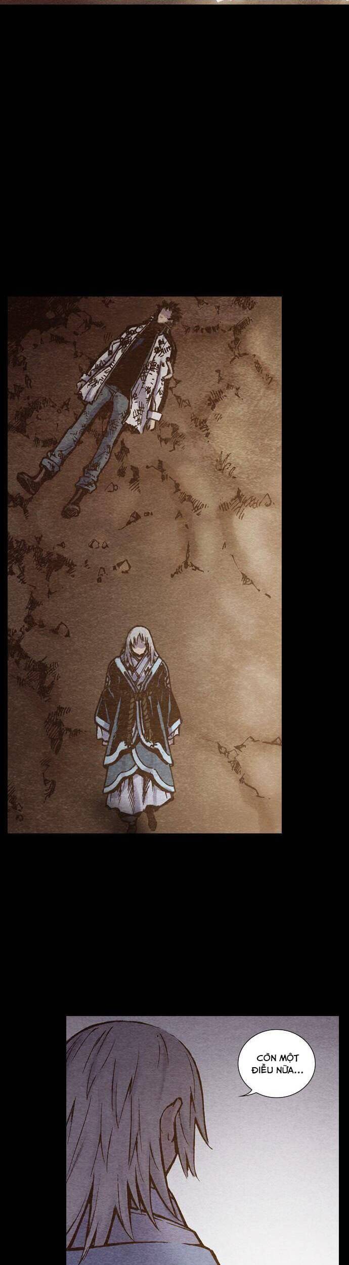 Ám Hành Ngự Sử Chapter 172 - 31