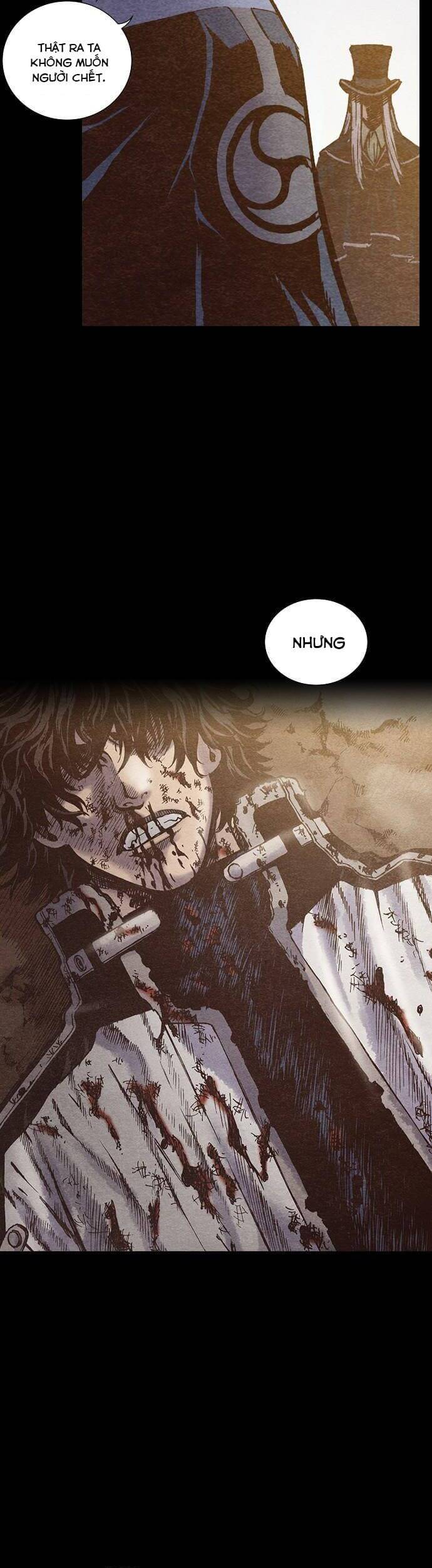 Ám Hành Ngự Sử Chapter 172 - 32