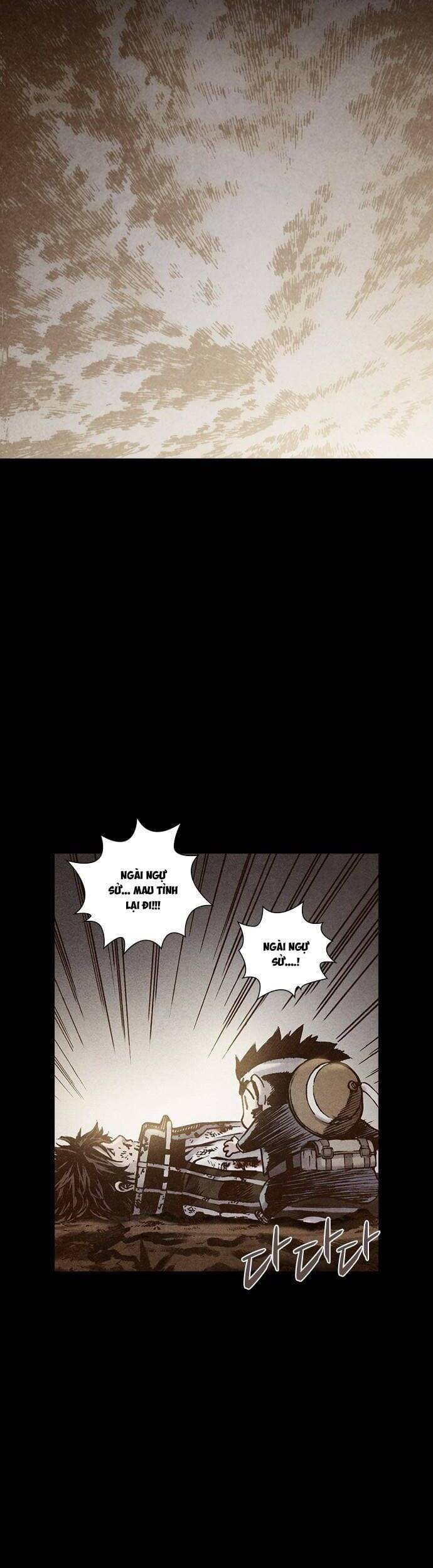 Ám Hành Ngự Sử Chapter 172 - 36
