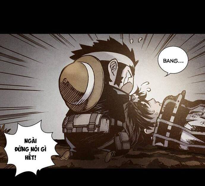 Ám Hành Ngự Sử Chapter 172 - 37