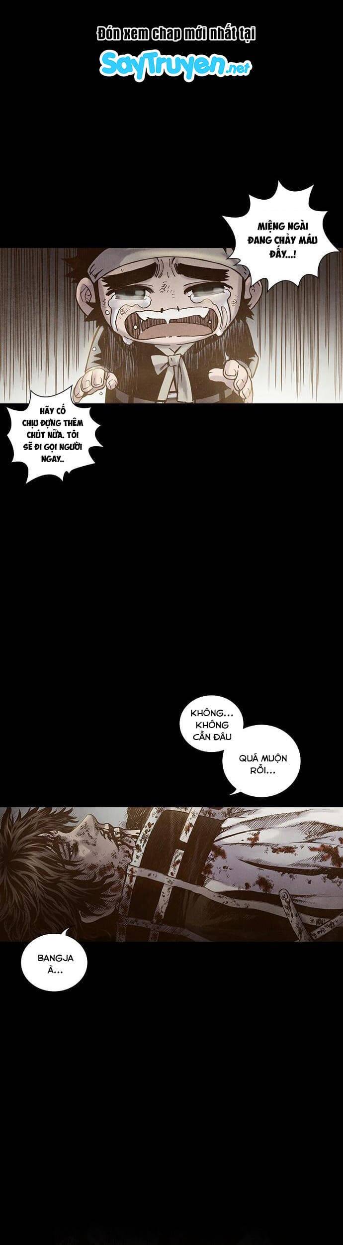 Ám Hành Ngự Sử Chapter 172 - 38