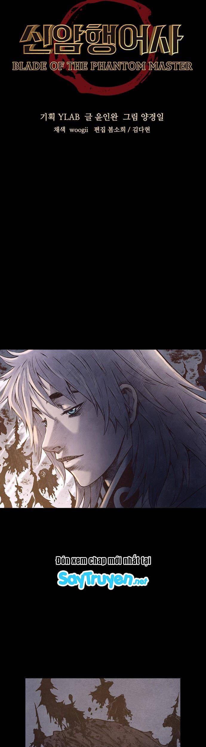 Ám Hành Ngự Sử Chapter 172 - 6