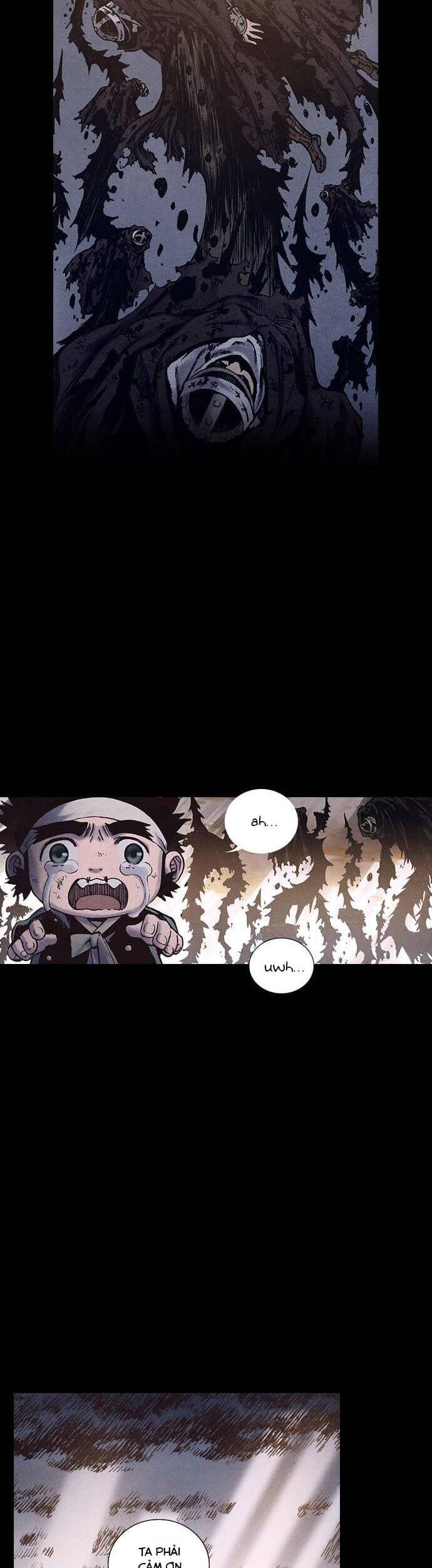 Ám Hành Ngự Sử Chapter 172 - 7