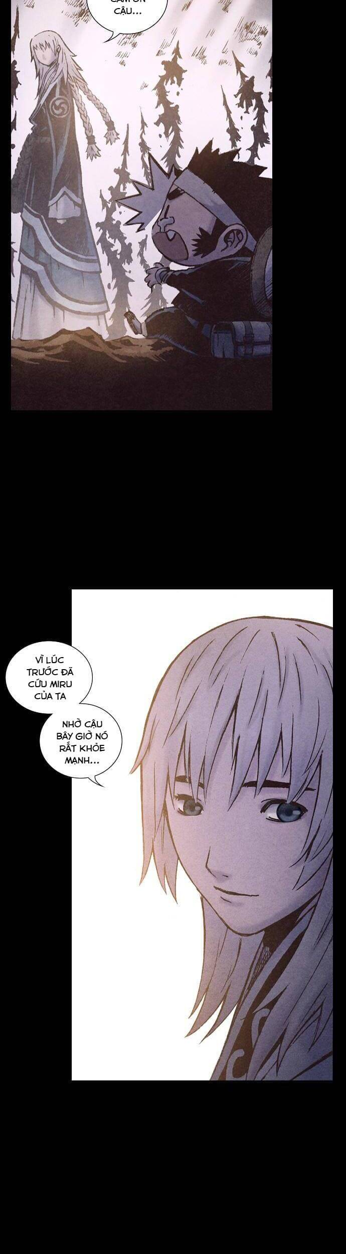 Ám Hành Ngự Sử Chapter 172 - 8