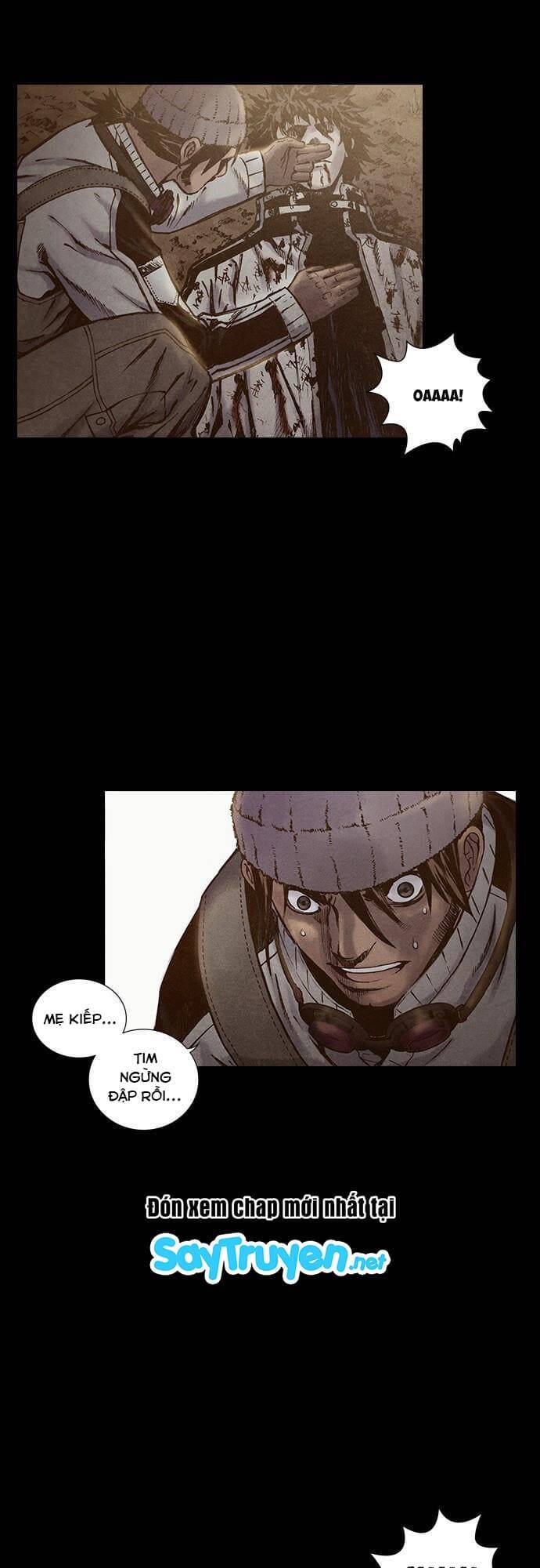 Ám Hành Ngự Sử Chapter 173 - 14