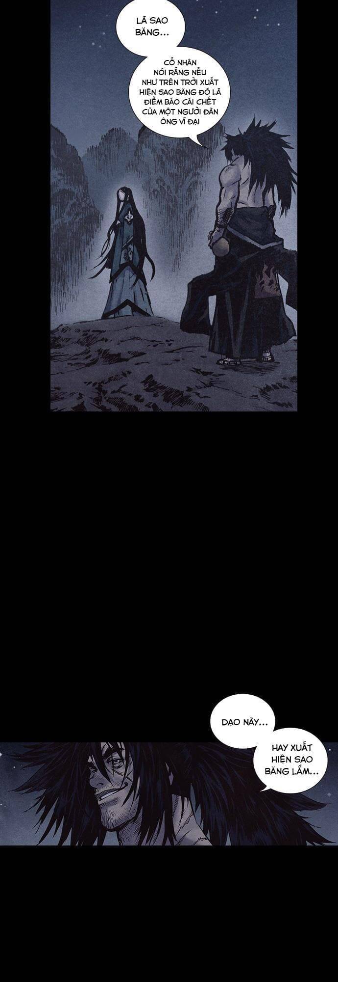 Ám Hành Ngự Sử Chapter 173 - 19