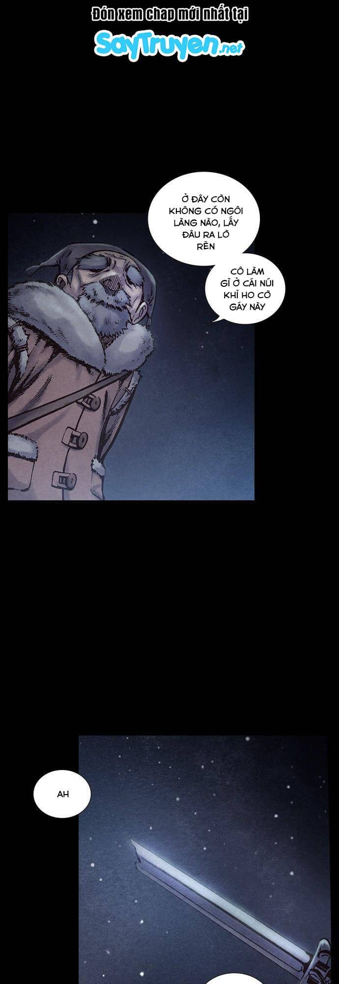 Ám Hành Ngự Sử Chapter 173 - 34