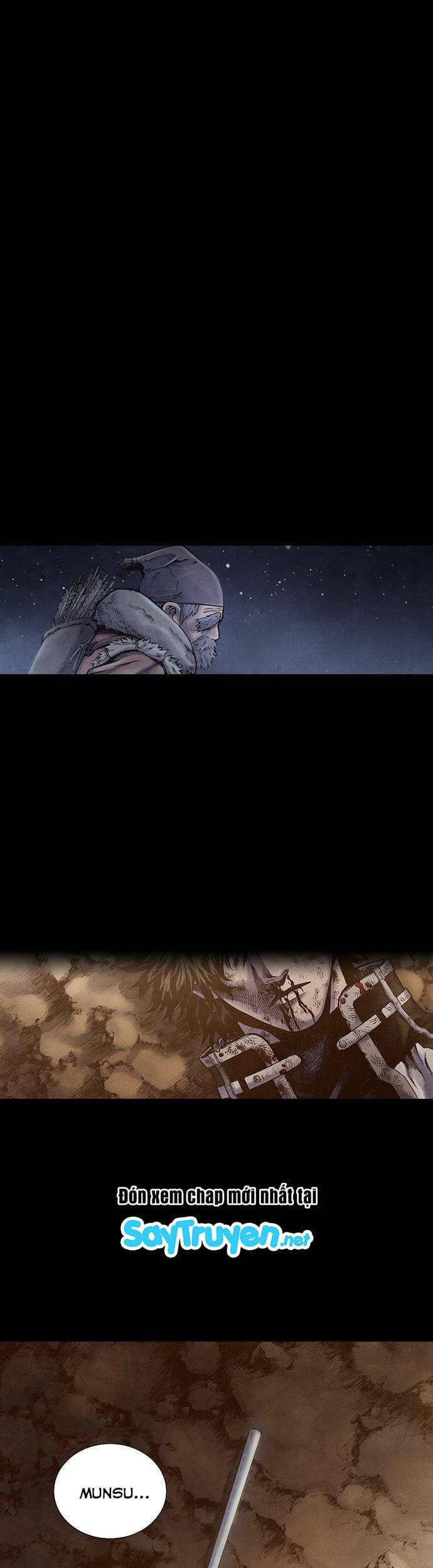 Ám Hành Ngự Sử Chapter 174 - 2