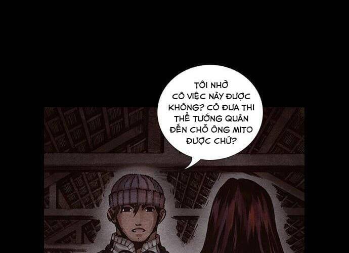 Ám Hành Ngự Sử Chapter 174 - 33