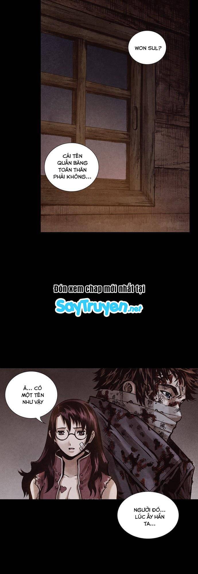 Ám Hành Ngự Sử Chapter 175 - 3