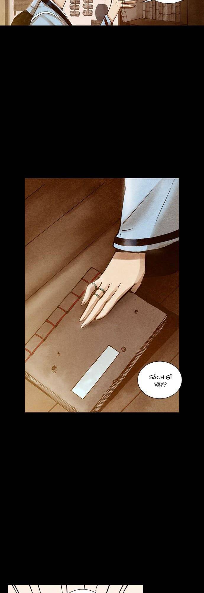 Ám Hành Ngự Sử Chapter 175 - 26