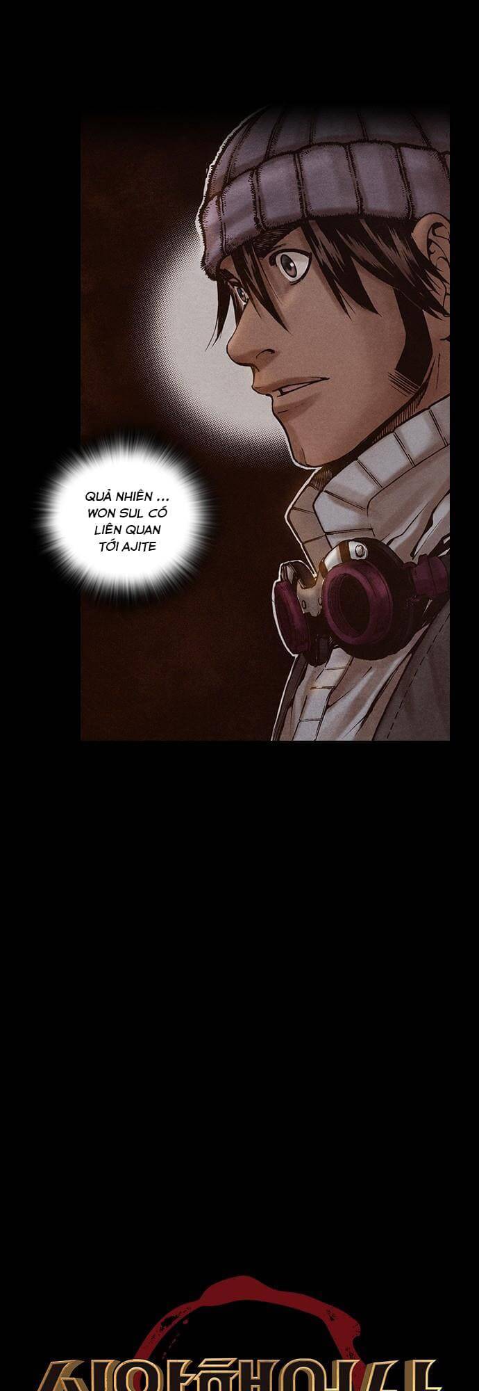 Ám Hành Ngự Sử Chapter 175 - 4