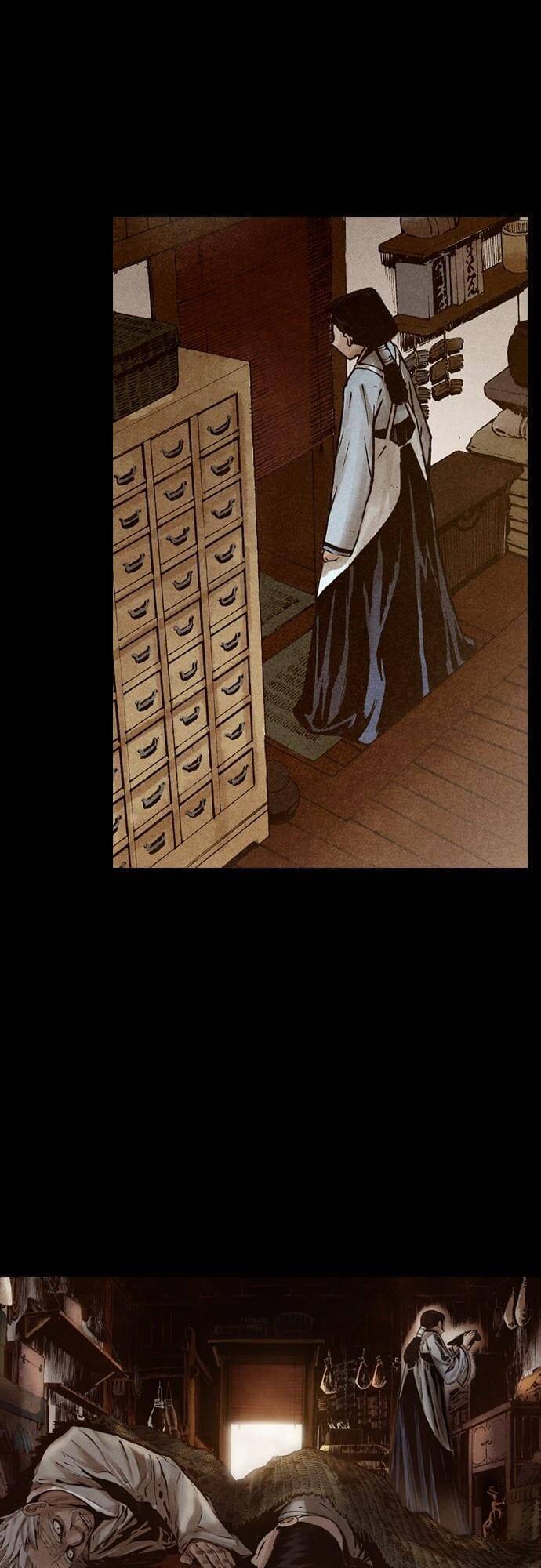 Ám Hành Ngự Sử Chapter 175 - 37