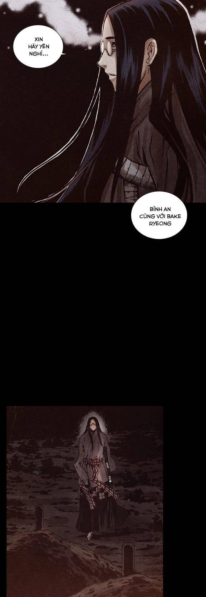 Ám Hành Ngự Sử Chapter 175 - 7