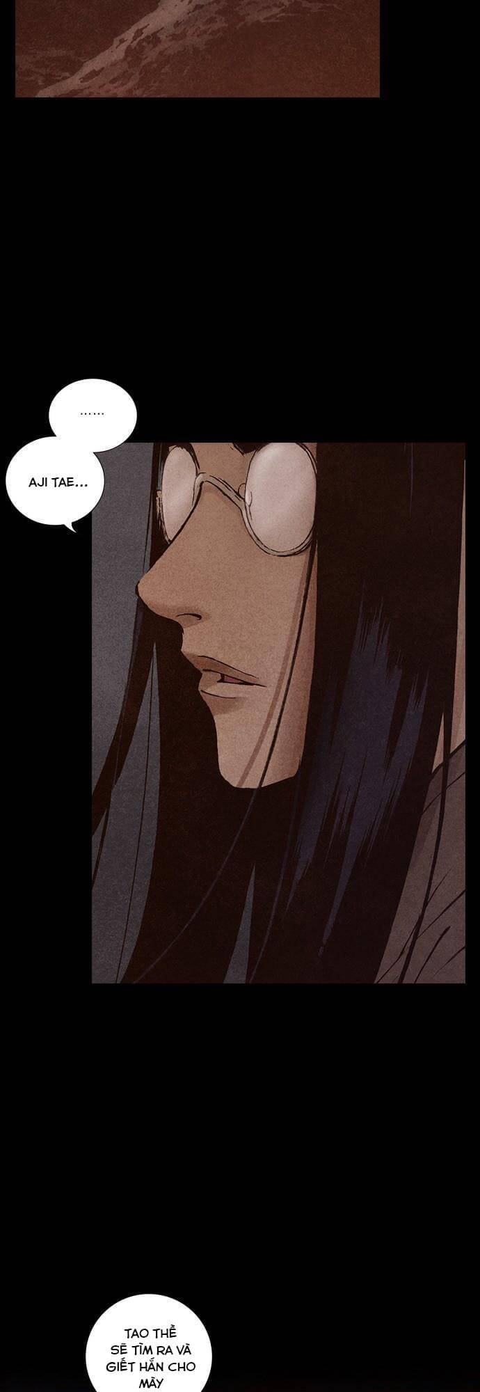 Ám Hành Ngự Sử Chapter 175 - 8