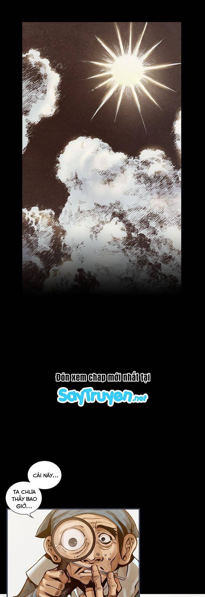 Ám Hành Ngự Sử Chapter 175 - 10