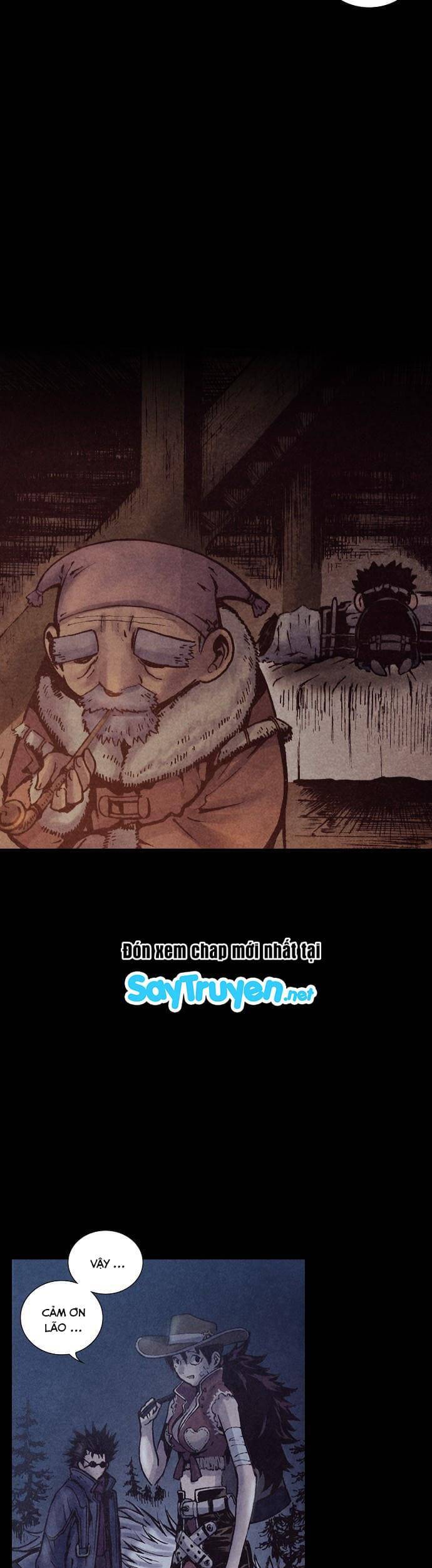 Ám Hành Ngự Sử Chapter 176 - 14