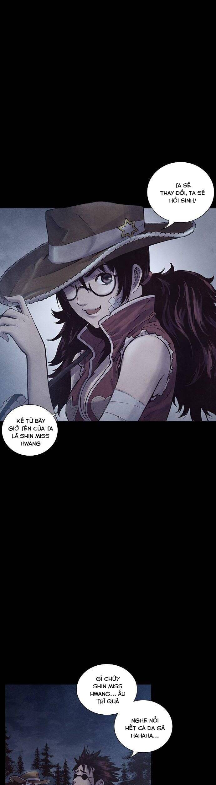 Ám Hành Ngự Sử Chapter 176 - 16