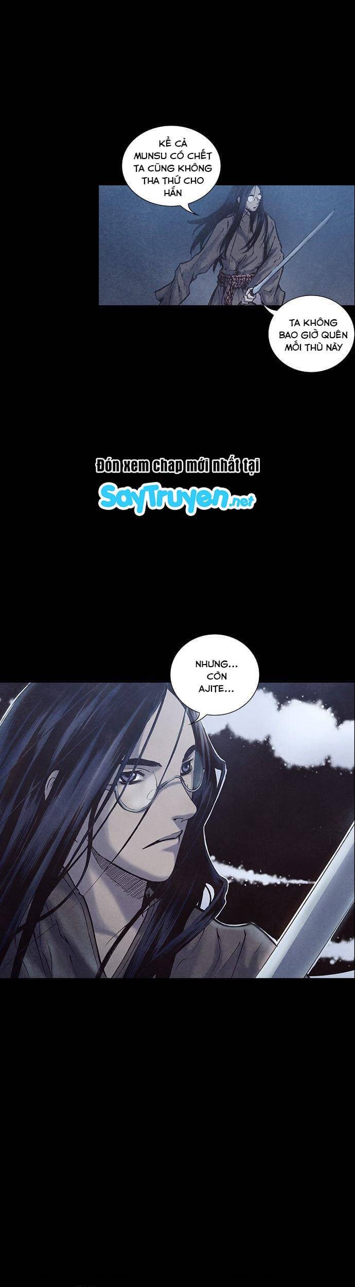 Ám Hành Ngự Sử Chapter 176 - 26