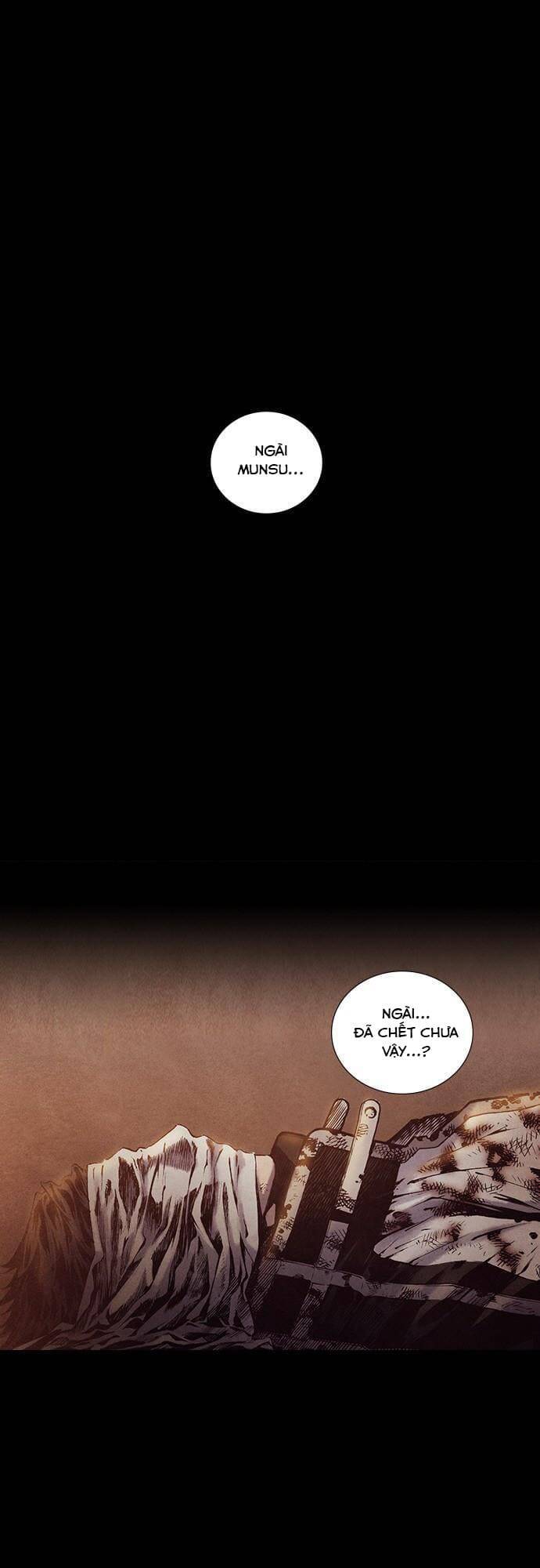 Ám Hành Ngự Sử Chapter 177 - 2