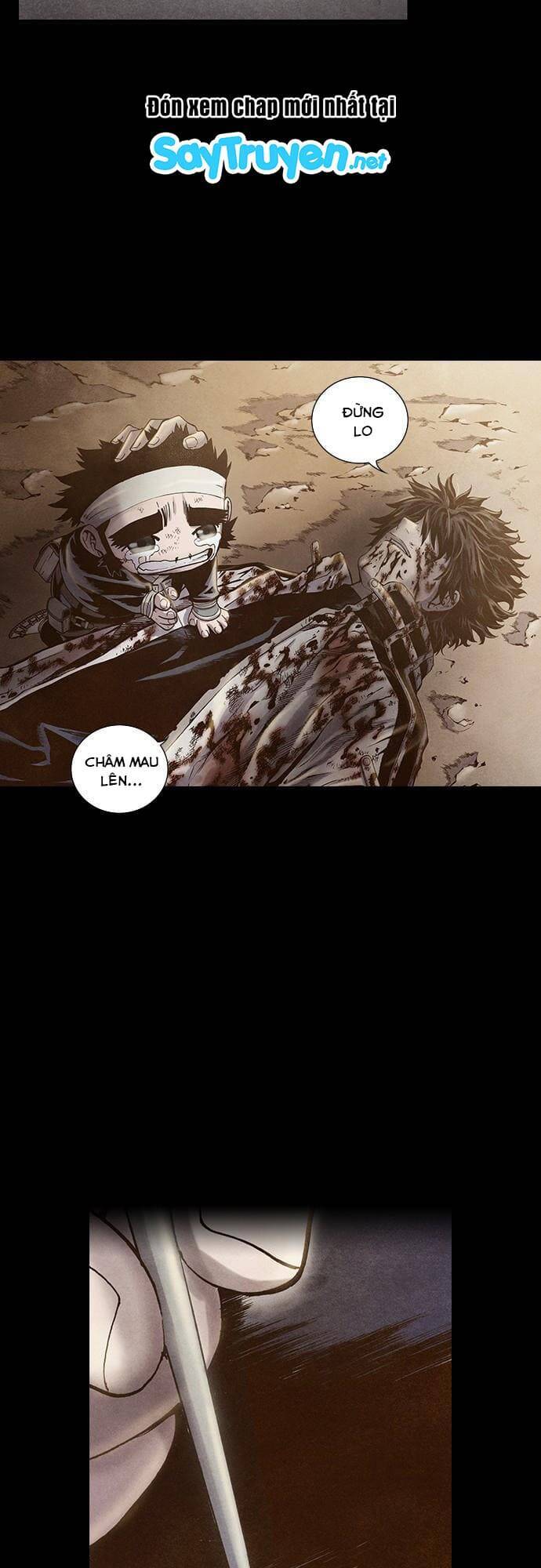 Ám Hành Ngự Sử Chapter 177 - 18