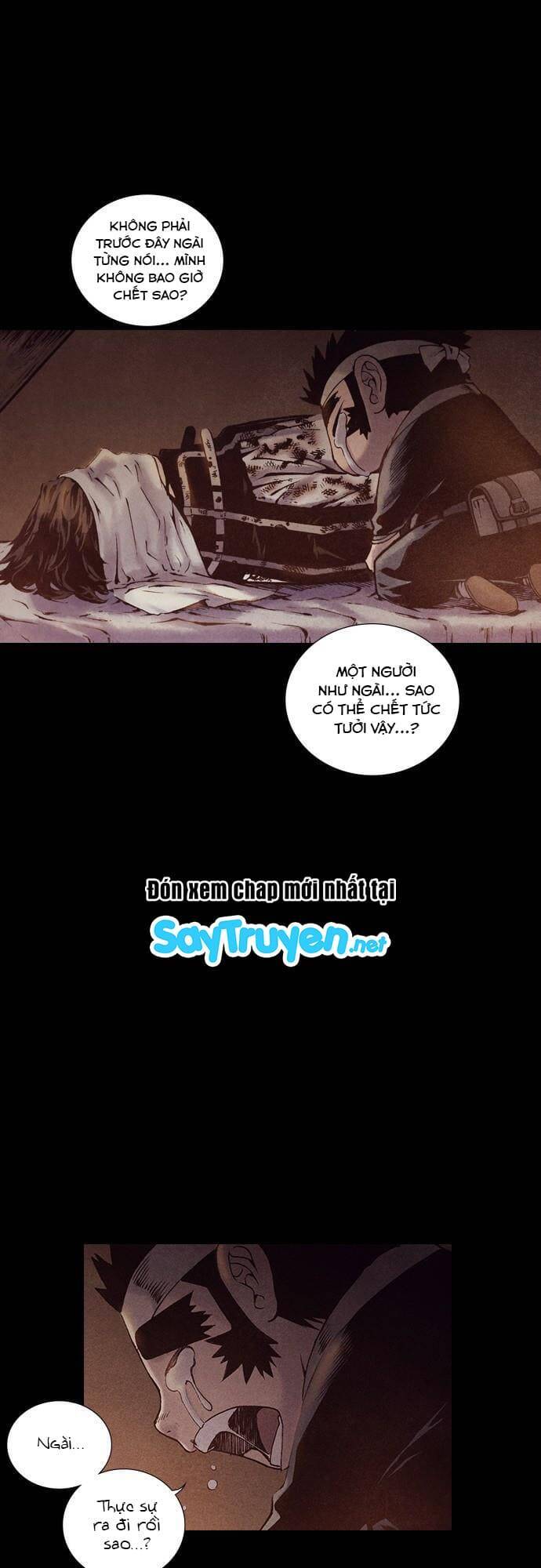 Ám Hành Ngự Sử Chapter 177 - 3