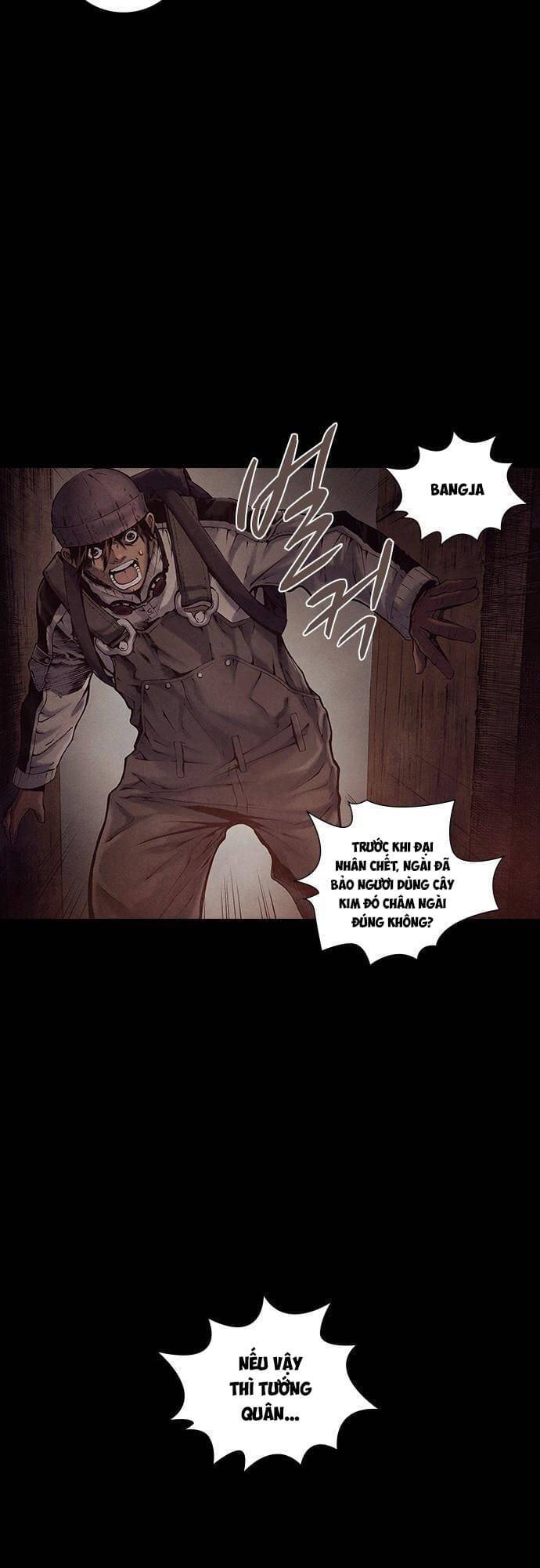 Ám Hành Ngự Sử Chapter 177 - 4