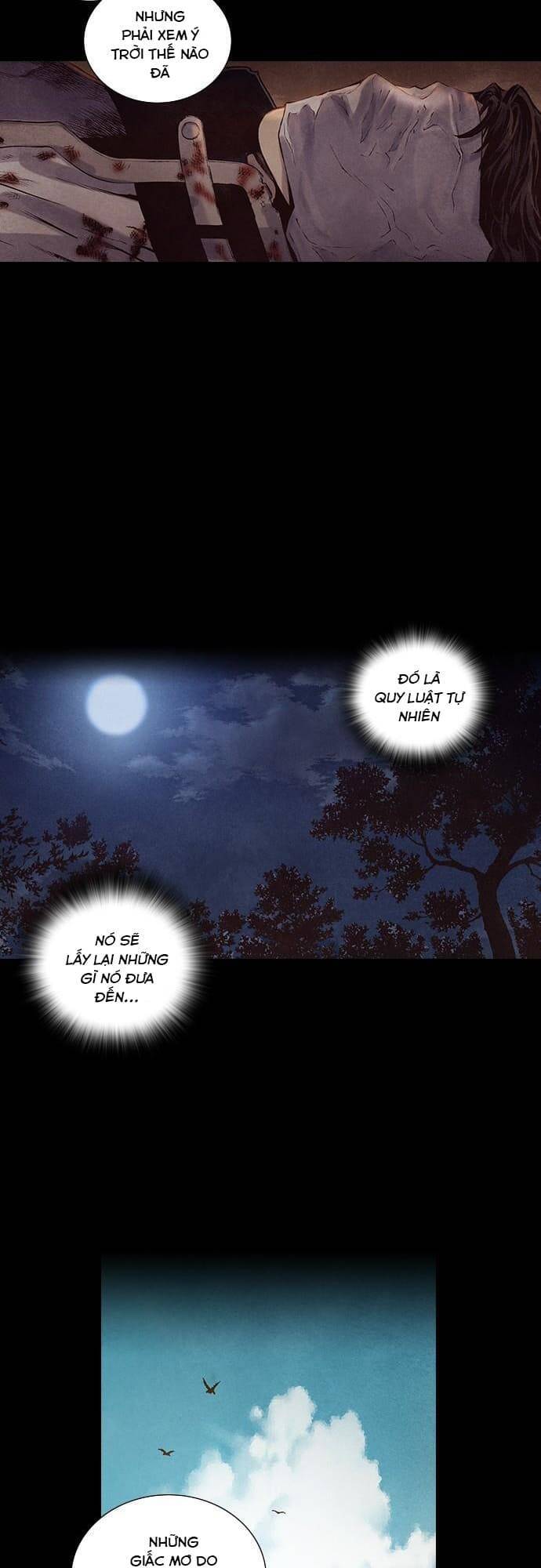 Ám Hành Ngự Sử Chapter 177 - 37