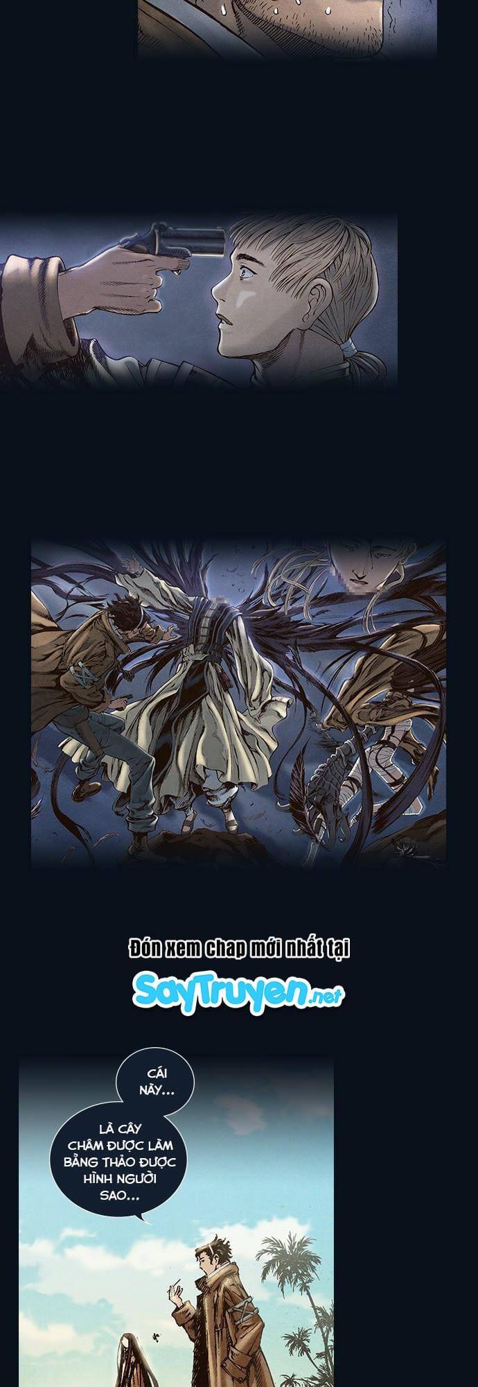 Ám Hành Ngự Sử Chapter 177 - 8