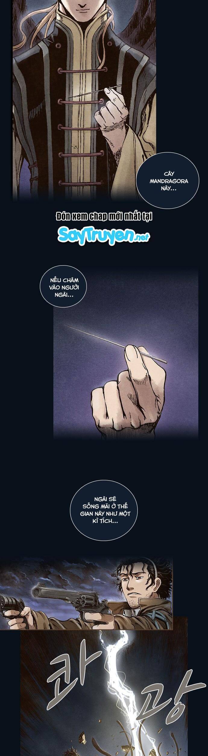 Ám Hành Ngự Sử Chapter 178 - 6