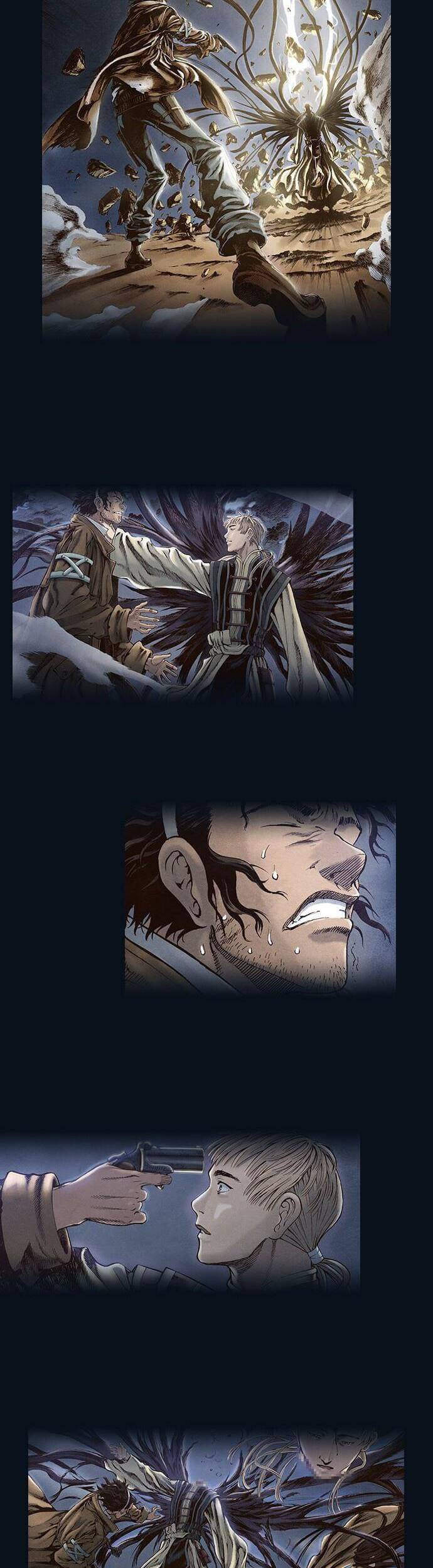 Ám Hành Ngự Sử Chapter 178 - 7