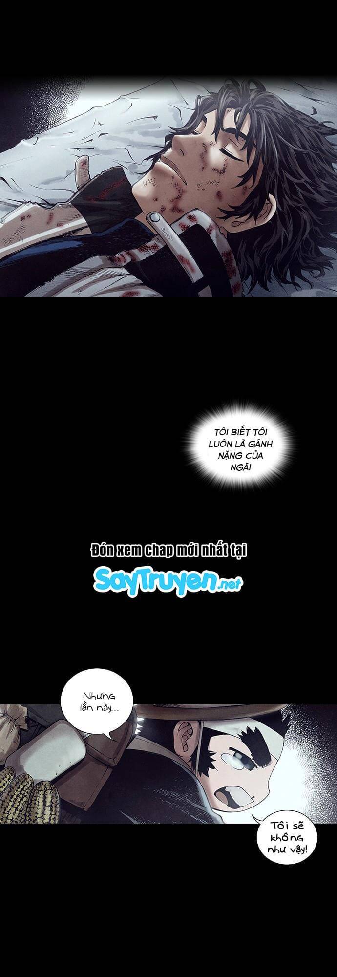 Ám Hành Ngự Sử Chapter 179 - 17