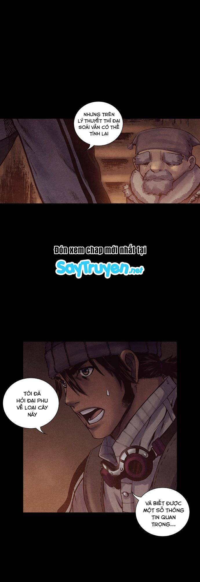 Ám Hành Ngự Sử Chapter 179 - 3