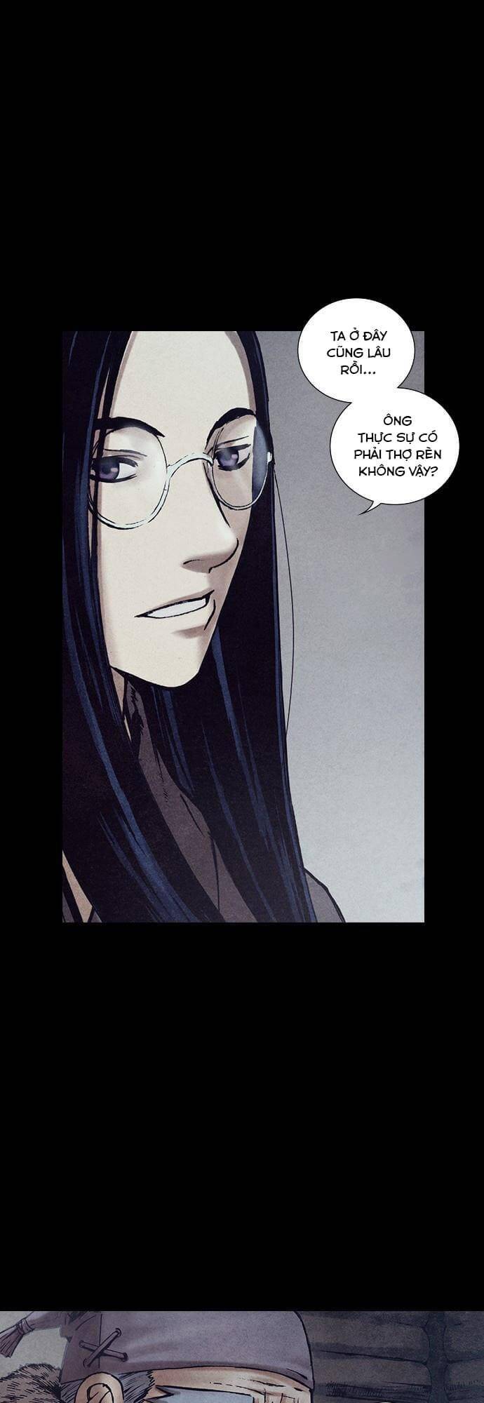 Ám Hành Ngự Sử Chapter 179 - 22