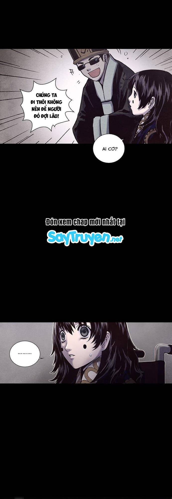 Ám Hành Ngự Sử Chapter 179 - 27