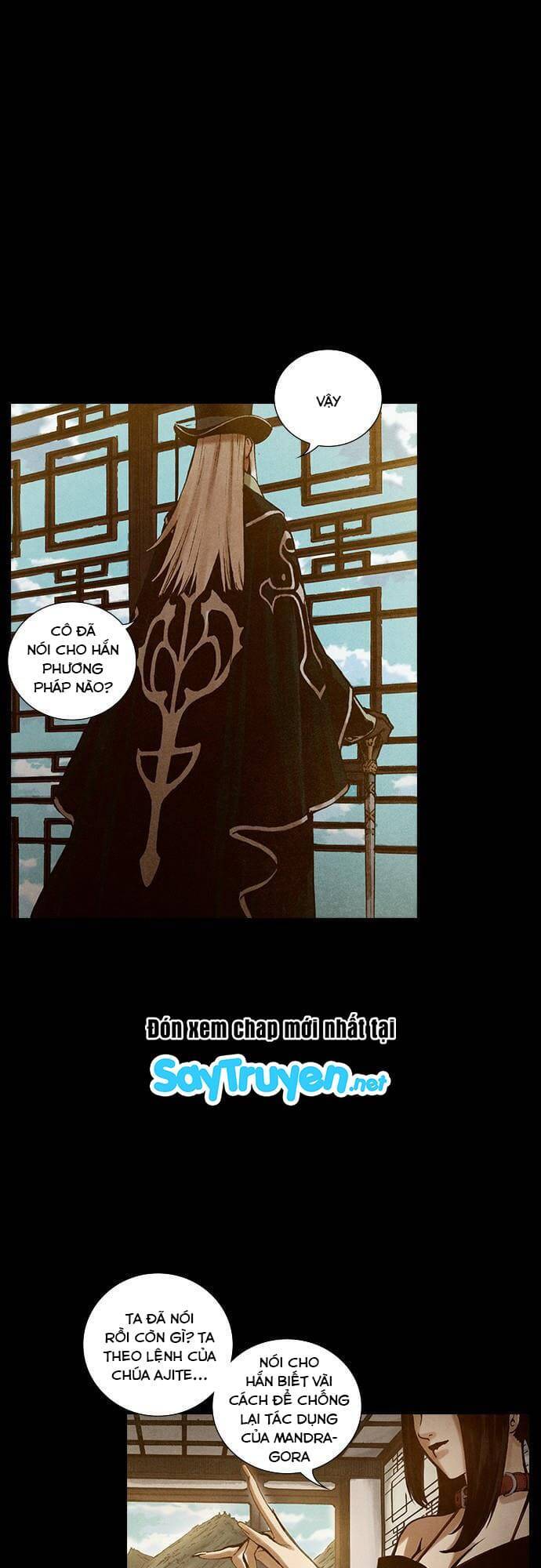 Ám Hành Ngự Sử Chapter 179 - 6